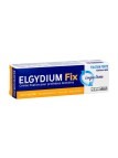 Elgydium Fix Creme Fixação Forte 45g