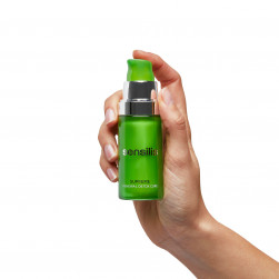 SENSILIS Supreme Renewal Detox Cura Noturna - 30 mL