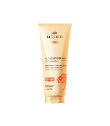 Nuxe Sun Leite Pós-Solar 200ml