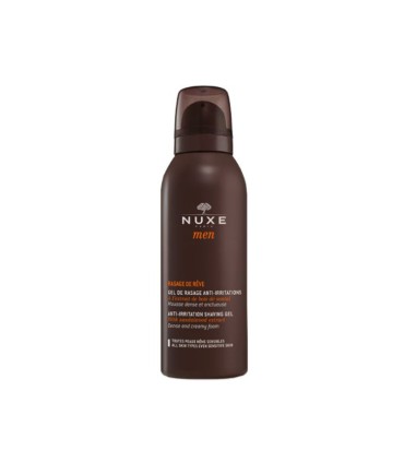 Nuxe Men Gel de Barbear 150ml