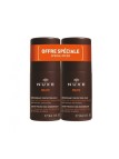 Nuxe Men Desodorizante Proteção 24h 2x50ml