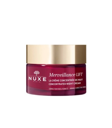 Nuxe Merveillance Lift Creme Noite 50ml
