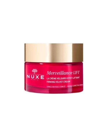 Nuxe Merveillance Lift Creme Aveludado 50ml