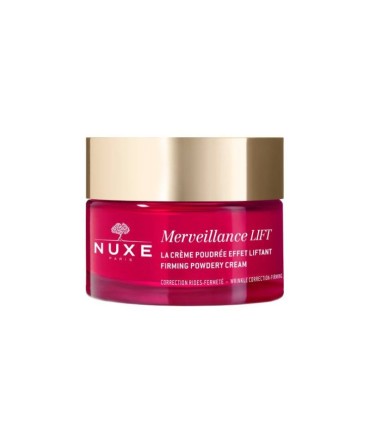 Nuxe Merveillance Lift Creme em Pó 50ml