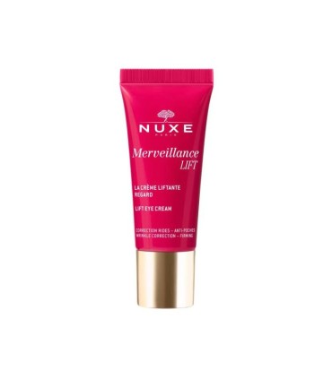 Nuxe Merveillance Lift Creme Contorno de Olhos 50ml