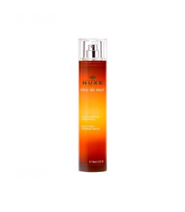 Nuxe Rêve De Miel Água Perfumada 100ml
