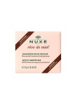 Nuxe Rêve De Miel Shampoo Sólido 65g