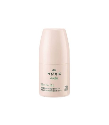 Nuxe Rêve De Thé Desodorizante 24h 50ml