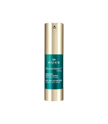 Nuxe Nuxuriance Ultra Contorno Olhos e Lábios 15ml