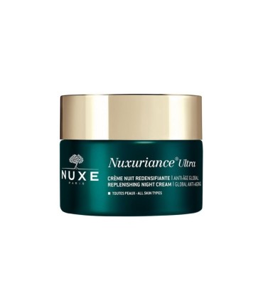 Nuxe Nuxuriance Ultra Creme Noite 50ml