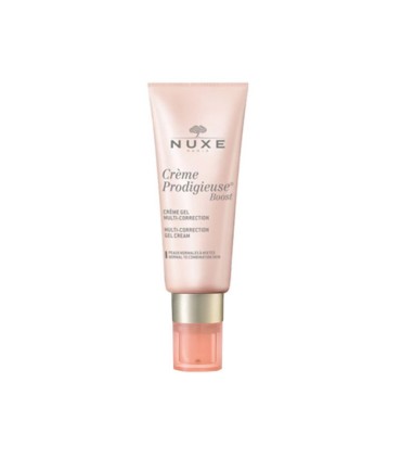 Nuxe Prodigieuse Boost Creme-Gel Multicorreção 40ml