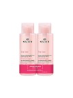 Nuxe Very Rose Água Micelar Desmaquilhante 3em1 2x400ml