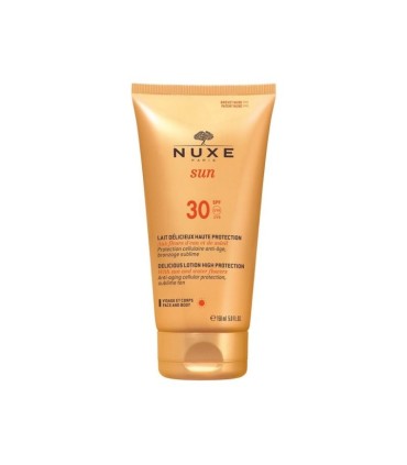 Nuxe Sun Leite Solar SPF30 150ml