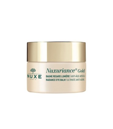 Nuxe Nuxuriance Gold Bálsamo Olhos 15ml