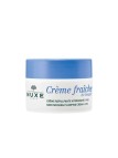 Nuxe Crème Fraîche De Beauté Repulpante Pele Normal 50ml