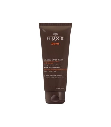 Nuxe Men Gel de Banho 200ml