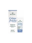 Nuxe Crème Fraîche Repulpante 30ml Oferta Nuxe Crème Fraîche Creme 3em1 15ml