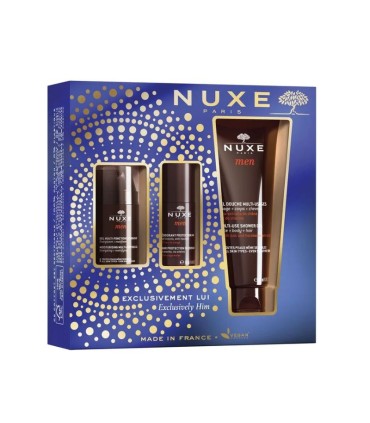 Nuxe Coffret Men