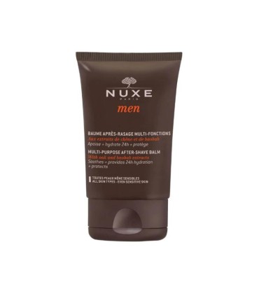 Nuxe Men Bálsamo After Shave 50ml
