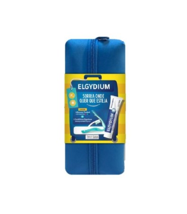 Elgydium Pack Verão Branqueamento