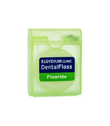 Elgydium Clinic Fita Dentária com Flúor 35m