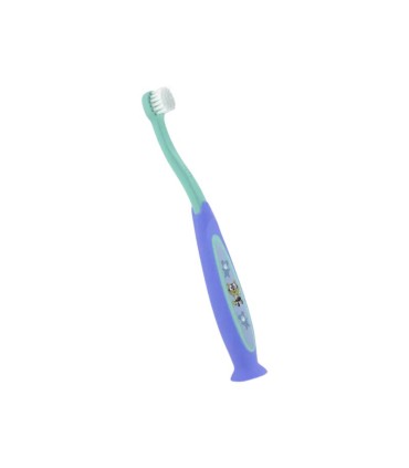 Elgydium Baby Escova de Dentes 0-2 anos Suave