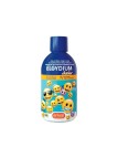 Elgydium Júnior Emoji Colutório 7-12anos 500ml