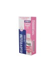 Elgydium Pasta Dentífrica Placa Bacteriana e Gengivas 75ml + Eludril Gum Colutório 2x15ml