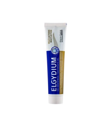 Elgydium Multi-Action Gel Dentífrico 75ml