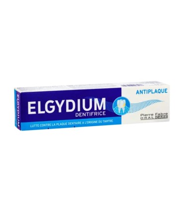 Elgydium Pasta de Dentes Proteção Gengivas 2x75ml