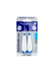 Elgydium Clinic Trio Compact Escovilhão Estreitos 2 unidades