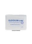 Elgydium Clinic Orthoprotect Cera Ortodôntica Protetora 7 Unidades
