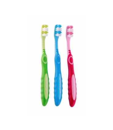 Elgydium Junior Escova de Dentes 7-12 anos