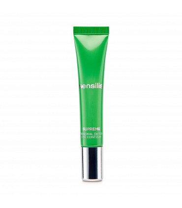 SENSILIS Supreme Renewal Detox Contorno De Olhos - 15 mL