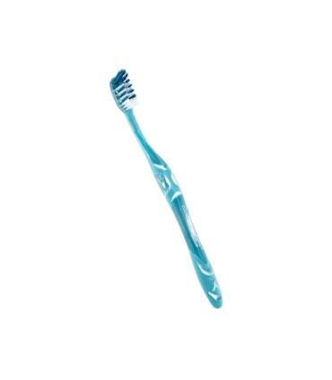 Elgydium Antiplaca Escova de Dentes Média