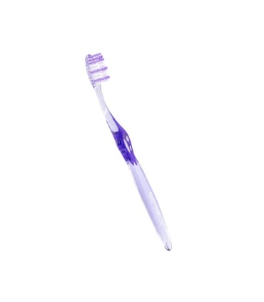 Elgydium Interactive Escova de Dentes Média