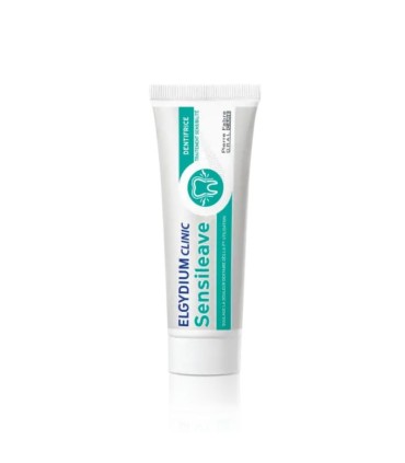 Elgydium Clinic Sensileave Dentífrico 50ml