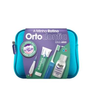 Elgydium Kit Ortodontia