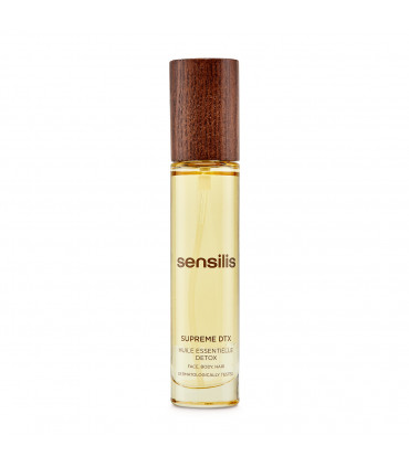 SENSILIS Supreme Detox Óleo Essencial - 50 mL