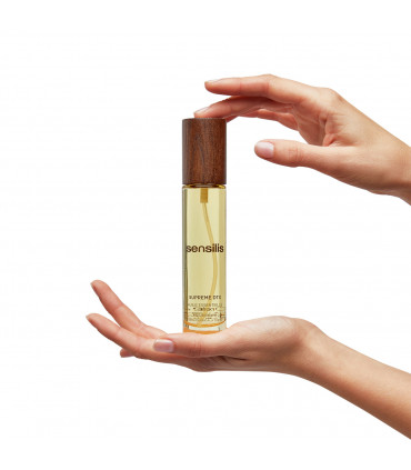 SENSILIS Supreme Detox Óleo Essencial - 50 mL