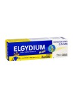 Elgydium Kids Pasta de Dentes Banana 2-6 anos 50ml