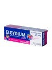 Elgydium Kids Pasta de Dentes Frutos Silvestres 2-6 anos 50ml