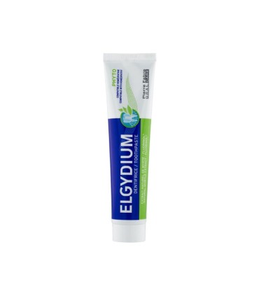 Elgydium Phyto Gel Dentífrico 75ml
