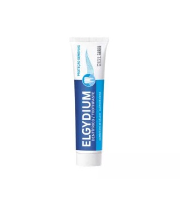 Elgydium Pasta Dentífrica Gengivas 38ml