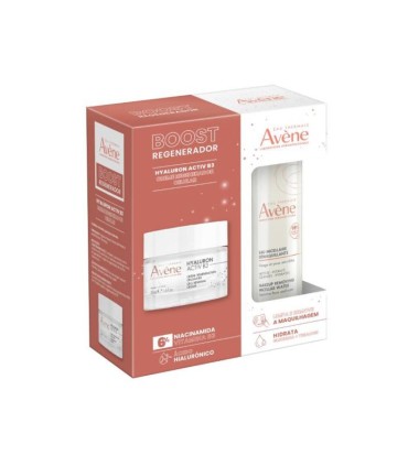 Avène Coffret Hyaluron Activ B3 Creme de Dia