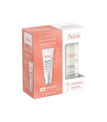 Avène Coffret Tolerance Hydra-10 Fluido