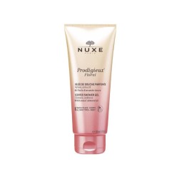 Nuxe Prodigieux Floral Gel de Banho Perfumado 200ml