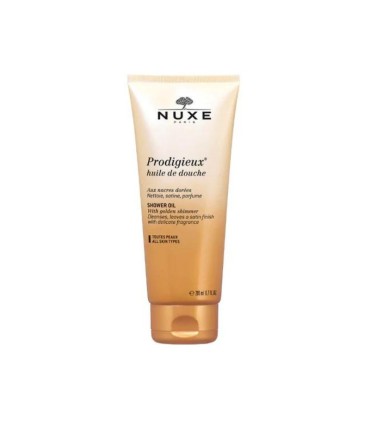 Nuxe Prodigieux Óleo de Banho 200ml