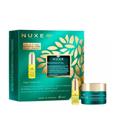 Nuxe Coffret Nuxuriance