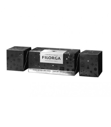 Filorga Coffret Cracker Smoothing